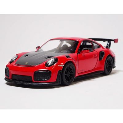 Vardem Kt5408 Çek Bırak Araba Porsche 911 Gt2 Rs