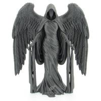 Era Süs Obje Melek Topraktan Gri