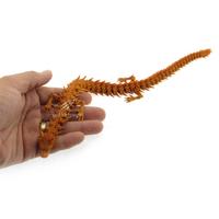 Era Oyuncak 01 Oynak Dragon 37Cm Metalik Bakır