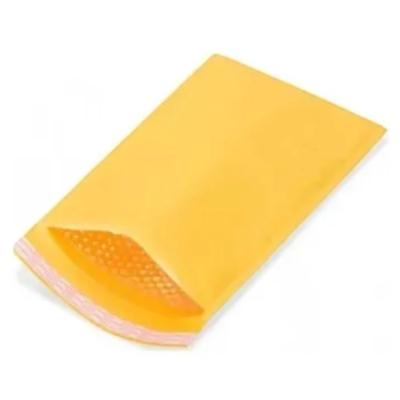 Kraf Hava Kabarcıklı Korumalı Zarf 25X35cm