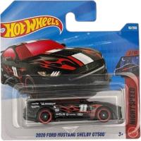 Hot Wheels 2026 Nightspeed 2020 Ford Mustang Shelby Gt500