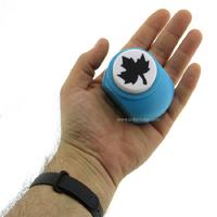 Lutart Jf-828 Şekilli Delgeç Çınar