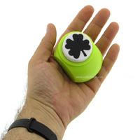 Lutart Jf-828 Şekilli Delgeç Yonca