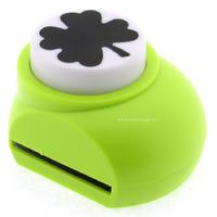 Lutart Jf-828 Şekilli Delgeç Yonca