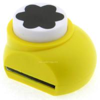 Lutart Jf-828 Şekilli Delgeç Papatya