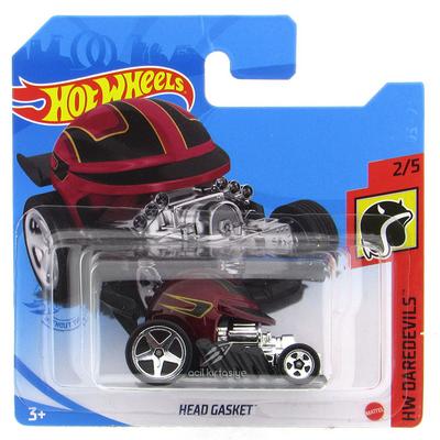 Hot Wheels 2021 Hw Daredevils 2/5 Head Gasket