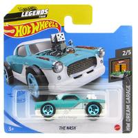 Hot Wheels 2021 Hw Dream Garage 2/5 The Nash