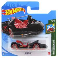 Hot Wheels 2021 Hw Getaways 3/5 Deora Iıı