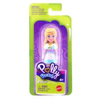 Polly Pocket Figür Polly Turkuaz