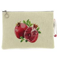 Haydibag Dokuma Tablet Çantası Nar 01