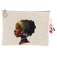 Haydibag Dokuma Tablet Çantası Yüz 01