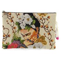 Haydibag Dokuma Tablet Çantası Düşünceli 02