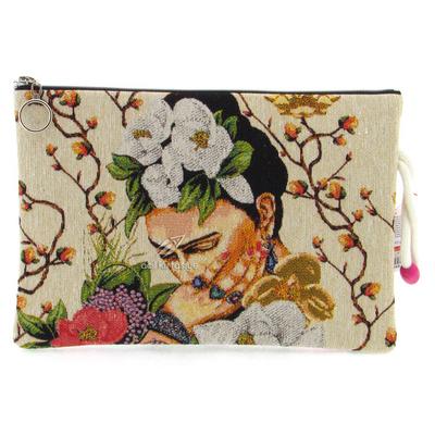 Haydibag Dokuma Tablet Çantası Düşünceli 02