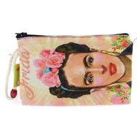 Haydibag İpli Kalem Çantası Frida 01