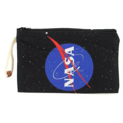 Haydibag İpli Kalem Çantası Nasa