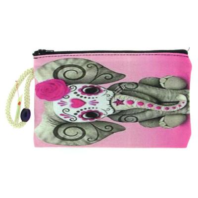 Haydibag İpli Kalem Çantası Fil