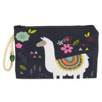 Haydibag İpli Kalem Çantası Lama