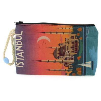 Haydibag İpli Kalem Çantası İstanbul 01