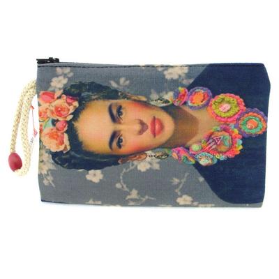 Haydibag İpli Kalem Çantası Frida 02