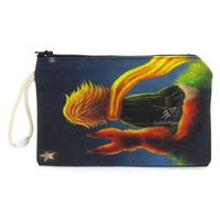 Haydibag İpli Kalem Çantası Gökyüzüne Bakış