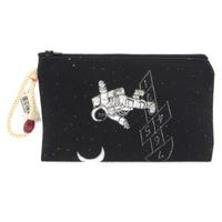 Haydibag İpli Kalem Çantası Astranot