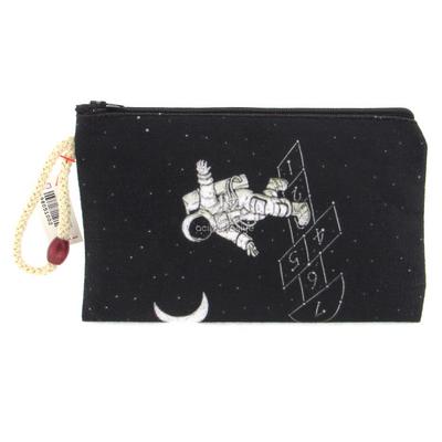 Haydibag İpli Kalem Çantası Astranot