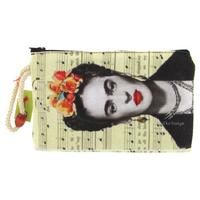 Haydibag İpli Kalem Çantası Frida 03