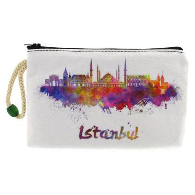 Haydibag İpli Kalem Çantası İstanbul 02