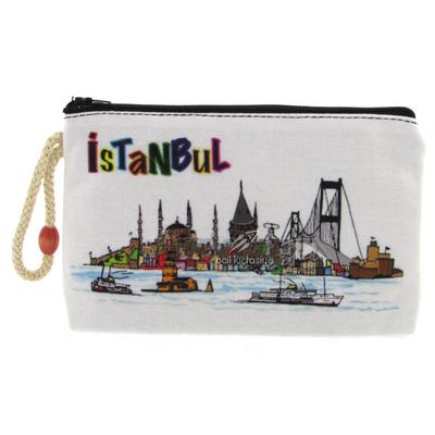 Haydibag İpli Kalem Çantası İstanbul 03