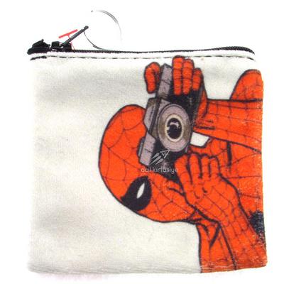 Haydibag Bozuk Para Cüzdanı Fotoğrafçı