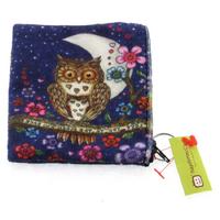 Haydibag Bozuk Para Cüzdanı Baykuş 04