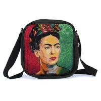 Haydibag Dokuma Postacı Çantası Frida 01