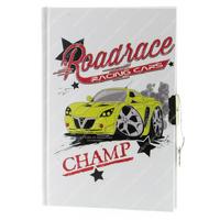 Mikro Ht-203 Kilitli Hatıra Defteri Model 01