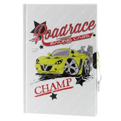 Mikro Ht-203 Kilitli Hatıra Defteri Model 01