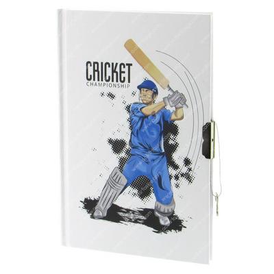 Mikro Ht-203 Kilitli Hatıra Defteri Model 02