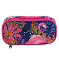 Cambridge Polo 40038 Kalemlik 202 Flamingo