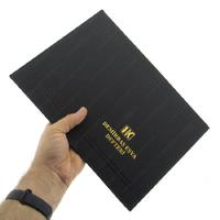 Ulaş Demirbaş Eşya Defteri 96 Yaprak Ciltli