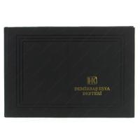 Ulaş Demirbaş Eşya Defteri 96 Yaprak Ciltli