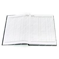 Ulaş Ziyaretçi Defteri 192 Yaprak Ciltli