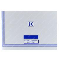 Ulaş Damga Vergisi Defteri Numaralı