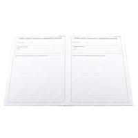 Ulaş Genel Kurul Toplantı Ve Müzakere Defteri Numaralı