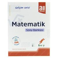 Birey Gelişim Serisi Soru Bankası Matematik A Serisi Temel Düzey