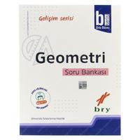 Birey Gelişim Serisi Soru Bankası Geometri B Serisi Orta Düzey