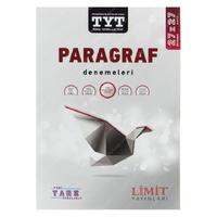 Limit Tyt Paragraf Denemeleri