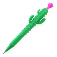 Kaktüs Versatil Basmalı Kalem 0,7