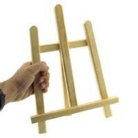 Masaüstü Mini Akrobat Şövale 35Cm