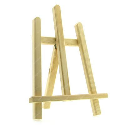 Masaüstü Mini Akrobat Şövale 35Cm