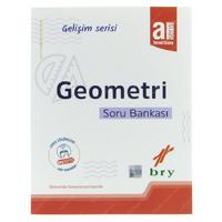 Birey Gelişim Serisi Soru Bankası Geometri A Serisi Temel Düzey