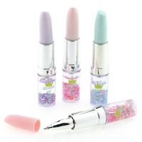 Ruj Şekilli Tükenmez Kalem (Adet)