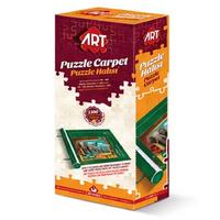Art Puzzle Halısı 1500 Parçaya Kadar 70X125cm